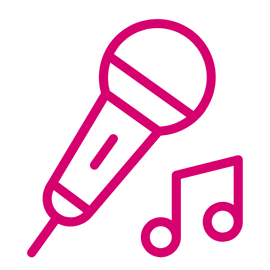 Team Building Pordenone; Lavoro di squadra; canto; brainstorming